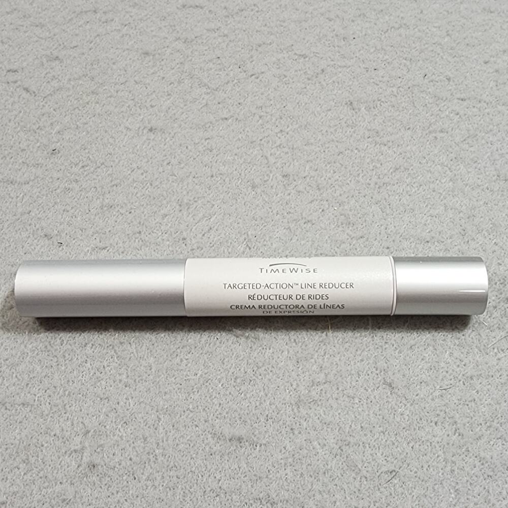 Targeted-Action Line Reducer .13fl.oz Mary Kay TIMEWISE #011053 NIP